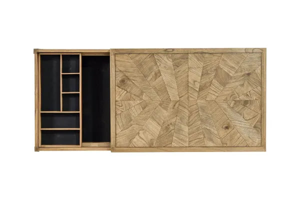 Solstice Coffee Table